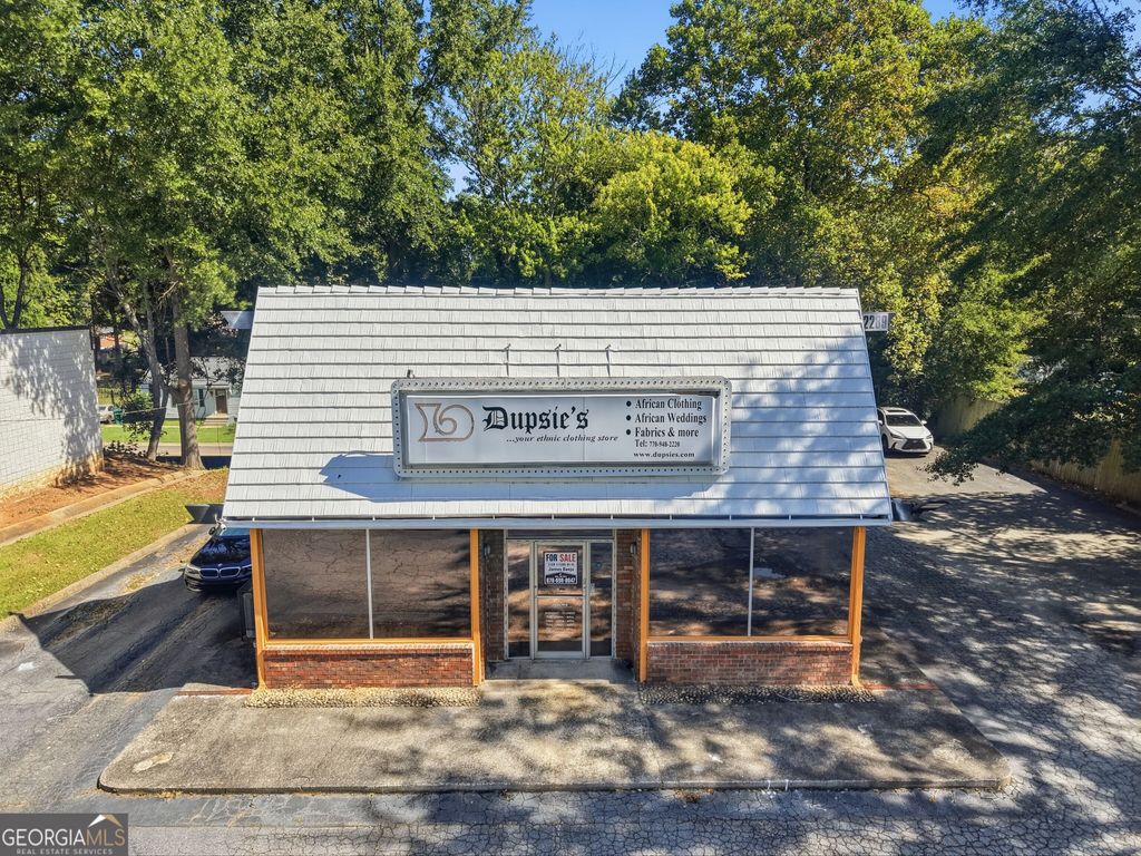 2289 S Cobb Drive SE, Smyrna, GA 30080 — photo 2