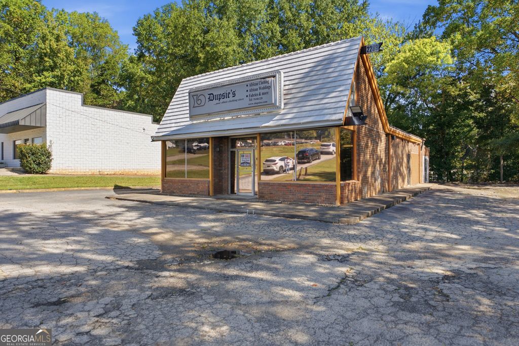 2289 S Cobb Drive SE, Smyrna, GA 30080 — photo 3