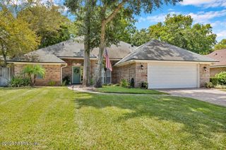 2310 COVINGTON CREEK Circle W, Jacksonville, FL 32224