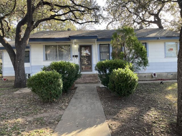 811 Herndon LN, Austin, TX 78704