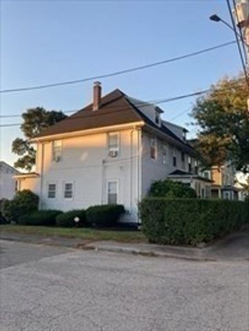 80 Trafford St 1, Quincy, MA 02169