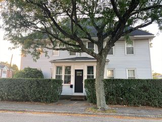 80 Trafford St 1, Quincy, MA 02169