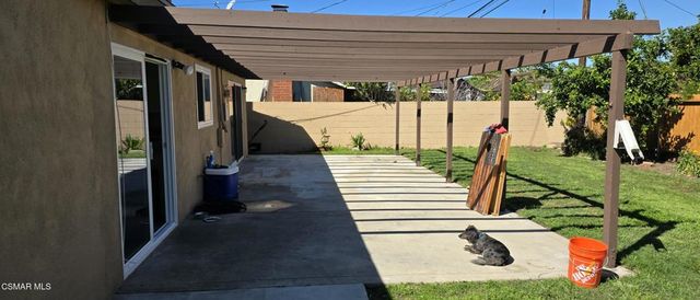 1361 Gardenia Street, Oxnard, CA 93036