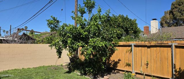 1361 Gardenia Street, Oxnard, CA 93036