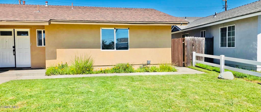 Image 1 of property listing at 1361 Gardenia Street, Oxnard, CA 93036