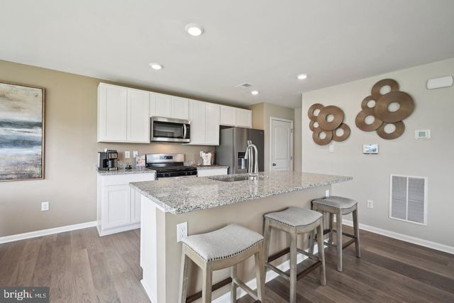 1166 WINTERMEAD LOOP, Salisbury, MD 21801