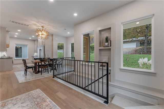 1765 Walnut Avenue, Fayetteville, AR 72703