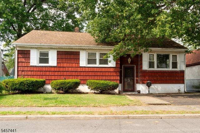 10 Moore Pl, Nutley Twp., NJ 07110