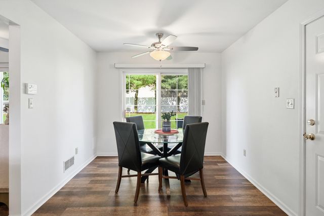 2267 Whispering Oaks Court, Highland, IN 46322