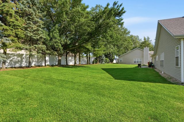 2267 Whispering Oaks Court, Highland, IN 46322
