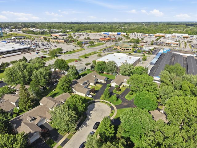 2267 Whispering Oaks Court, Highland, IN 46322