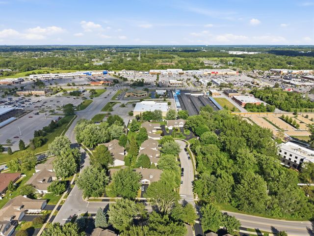 2267 Whispering Oaks Court, Highland, IN 46322