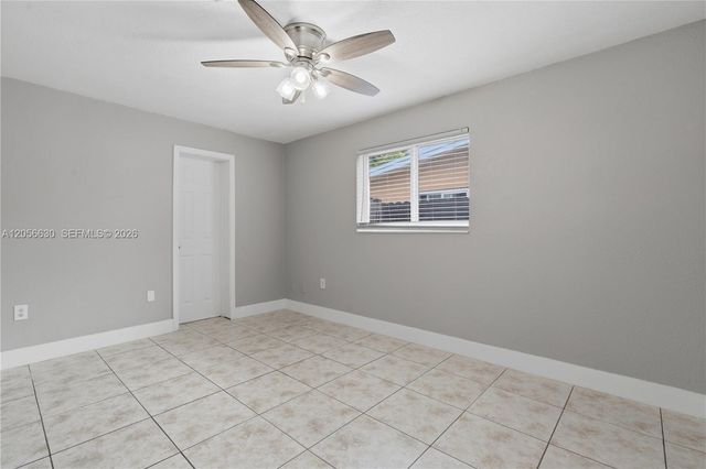 6581 NW 22nd Street, Sunrise, FL 33313