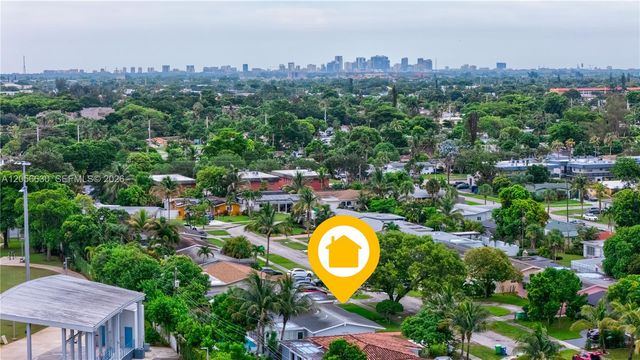 6581 NW 22nd Street, Sunrise, FL 33313