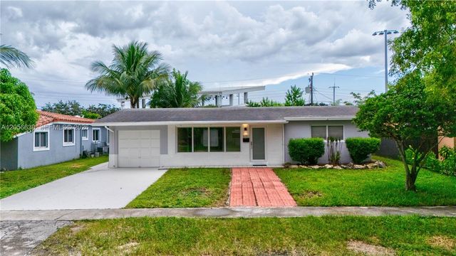 6581 NW 22nd Street, Sunrise, FL 33313
