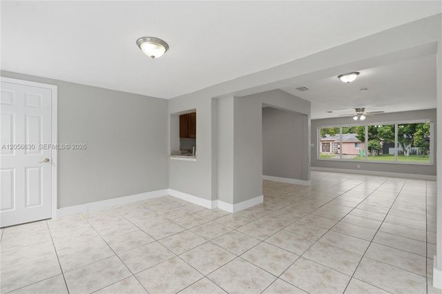 6581 NW 22nd Street, Sunrise, FL 33313