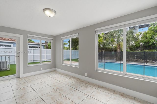 6581 NW 22nd Street, Sunrise, FL 33313