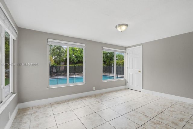6581 NW 22nd Street, Sunrise, FL 33313