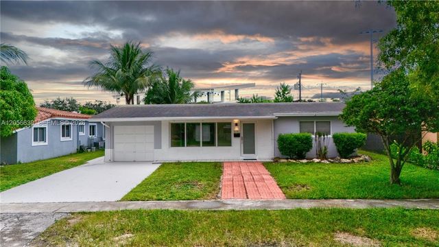 6581 NW 22nd Street, Sunrise, FL 33313