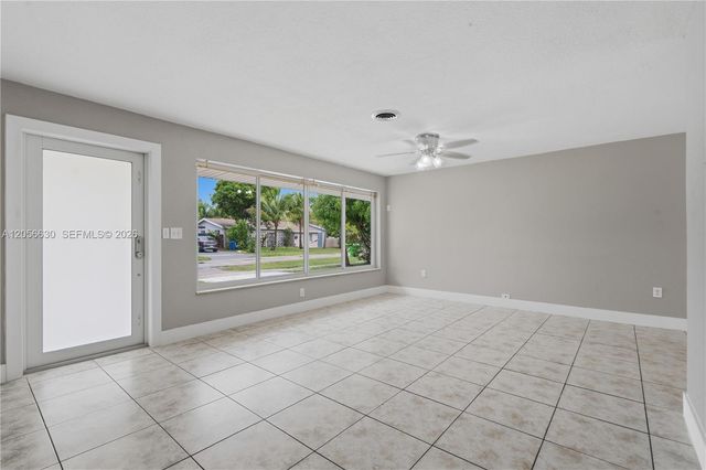 6581 NW 22nd Street, Sunrise, FL 33313