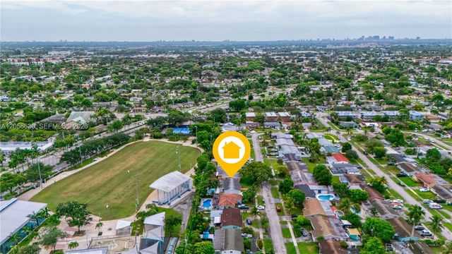 6581 NW 22nd Street, Sunrise, FL 33313