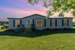 3433 Nile Road, Whittemore, MI 48770