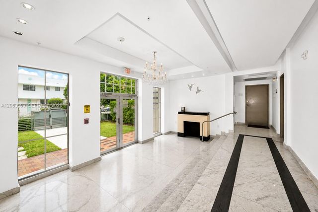 1600 Euclid Avenue 101, Miami Beach, FL 33139