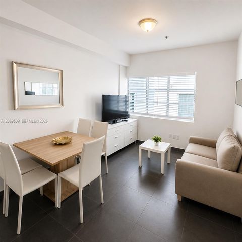 1600 Euclid Avenue 101, Miami Beach, FL 33139