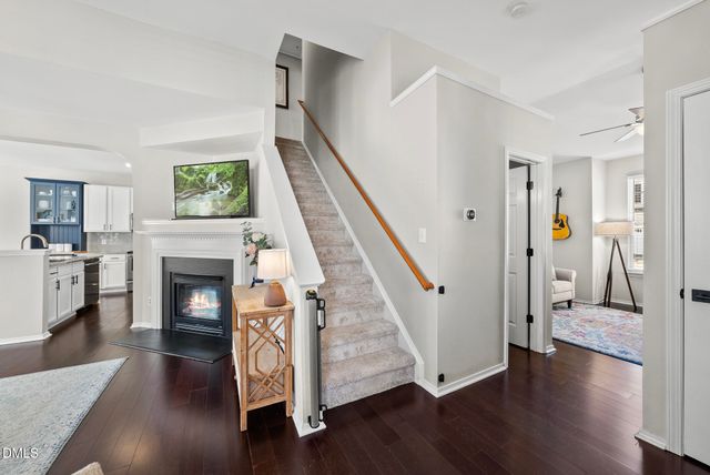 8306 Chimneycap Drive, Raleigh, NC 27613