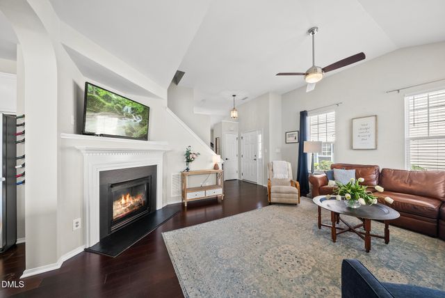 8306 Chimneycap Drive, Raleigh, NC 27613