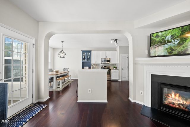 8306 Chimneycap Drive, Raleigh, NC 27613