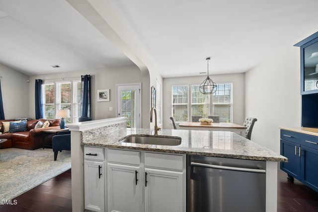 8306 Chimneycap Drive, Raleigh, NC 27613