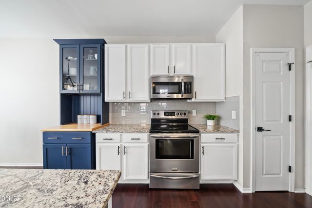 8306 Chimneycap Drive, Raleigh, NC 27613