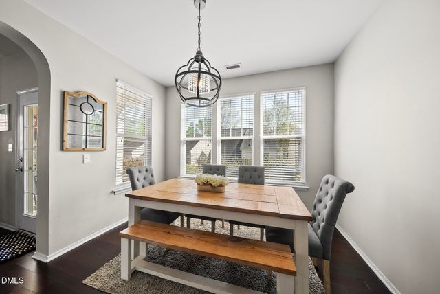 8306 Chimneycap Drive, Raleigh, NC 27613