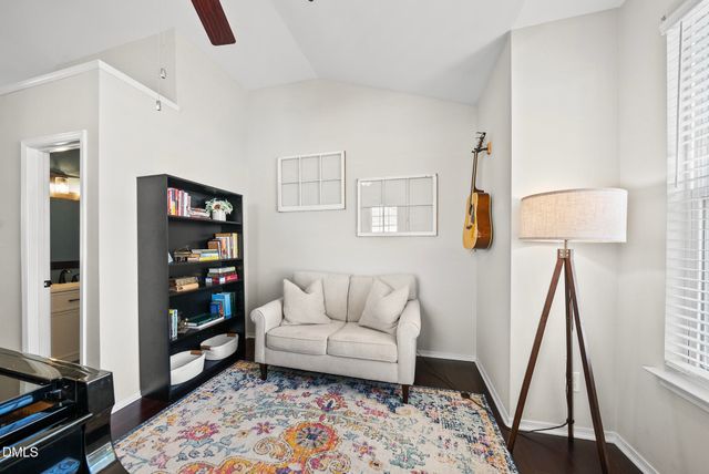 8306 Chimneycap Drive, Raleigh, NC 27613