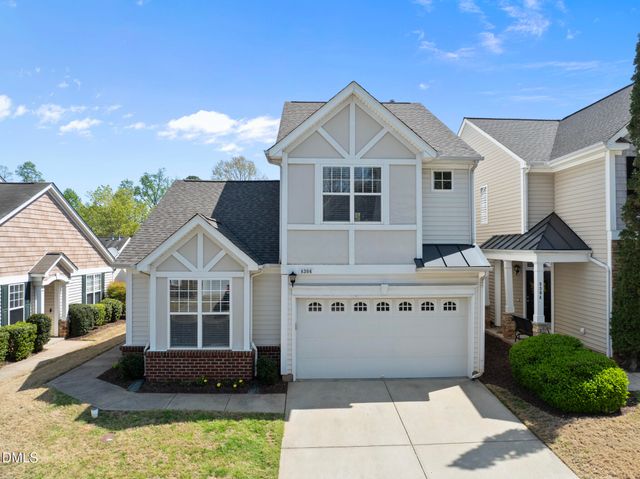8306 Chimneycap Drive, Raleigh, NC 27613