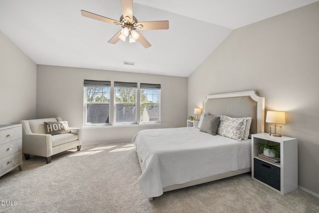 8306 Chimneycap Drive, Raleigh, NC 27613