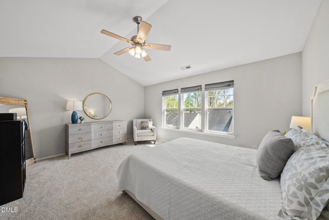 8306 Chimneycap Drive, Raleigh, NC 27613