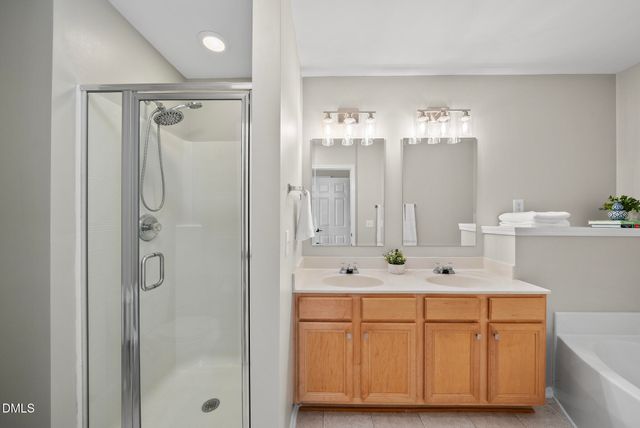 8306 Chimneycap Drive, Raleigh, NC 27613