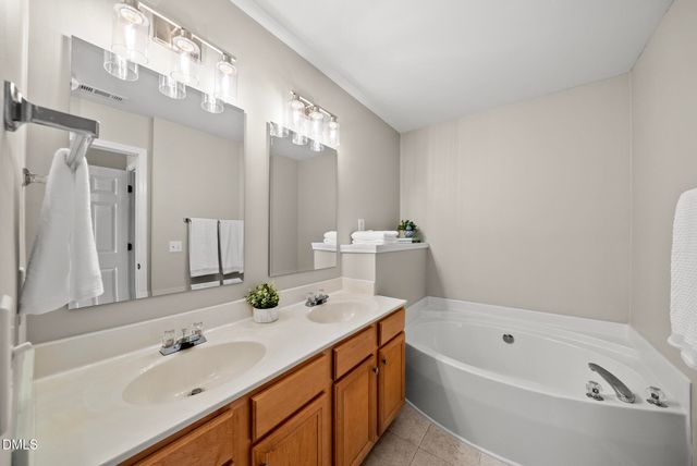 8306 Chimneycap Drive, Raleigh, NC 27613