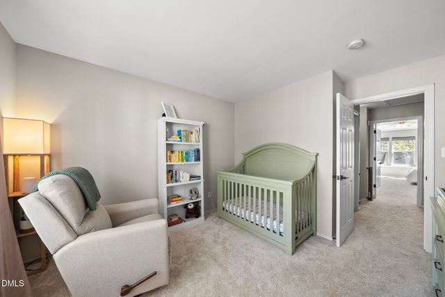 8306 Chimneycap Drive, Raleigh, NC 27613