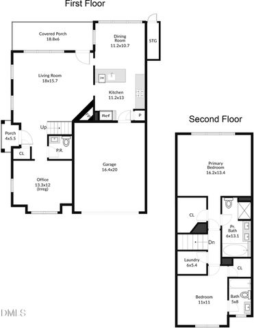 8306 Chimneycap Drive, Raleigh, NC 27613