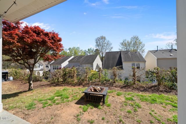 8306 Chimneycap Drive, Raleigh, NC 27613