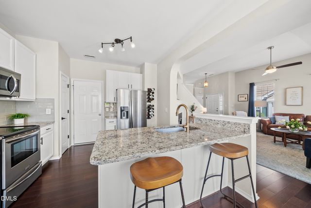 8306 Chimneycap Drive, Raleigh, NC 27613