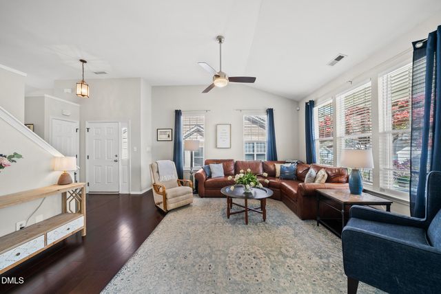 8306 Chimneycap Drive, Raleigh, NC 27613