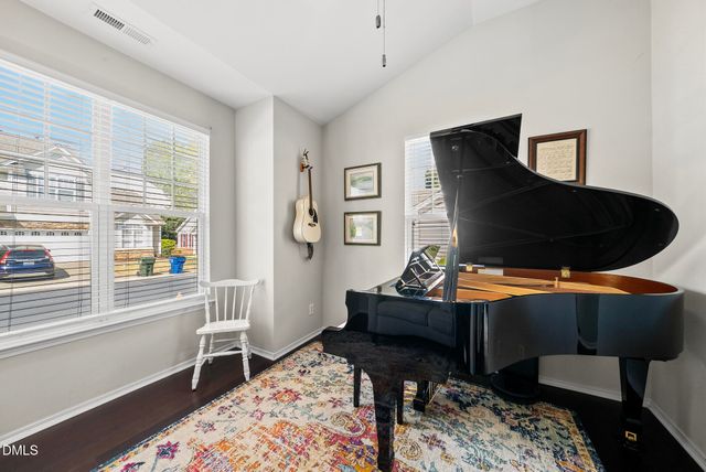 8306 Chimneycap Drive, Raleigh, NC 27613