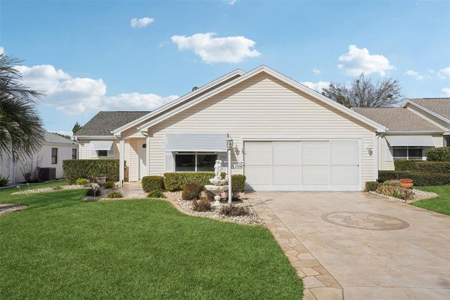 1204 BARCELONA DRIVE, The Villages, FL 32159