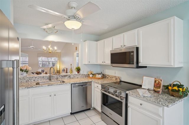 1204 BARCELONA DRIVE, The Villages, FL 32159