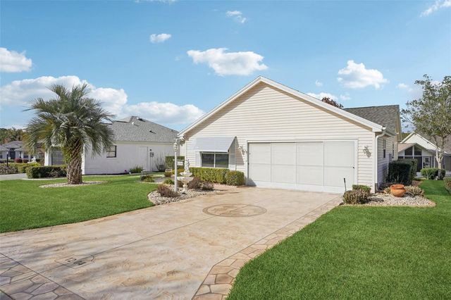 1204 BARCELONA DRIVE, The Villages, FL 32159