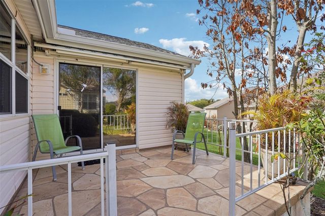 1204 BARCELONA DRIVE, The Villages, FL 32159